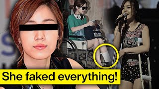 KPOP's Biggest Liar: How Hwayoung Ruined T-Ara