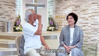 【廟街行傳】Sam叔與粵調天后胡美儀對談