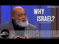 Why did God choose Israel? | Hard Questions