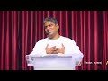 కన్నీటి ప్రార్థన pastor jayaraj 12 08 2018 sunday message