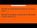 String Literal Vs String Object in Java #interview #interviewquestions #heap #jvm #stringpull #java