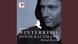 Winterreise, D911: Wasserflut