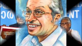 ONV KURUP Malayalam poet and Jnanpith awardee last moments