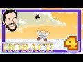 DO ANDROIDS DREAM...? | Let's Play Horace - PART 4 | Graeme Games