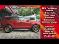 2025 segunda manong sasakyan sa pilipinas pre owned quality cars for sale karmatch