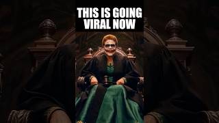 This Brutal Political Ad Just Went Mega Viral