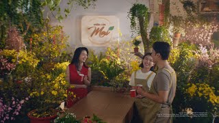 CÙNG NESCAFÉ MỞ RA NĂM MỚI KHỞI SẮC