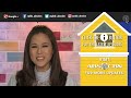 PBB7 Day 4 Nonong, emosyonal nang matapos ang task ni Kuya