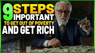When a POOR person does this He becomes RICH in 6 Months - The Secret to Making Money