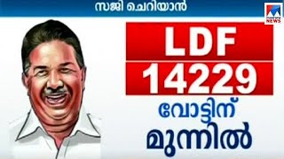 ചെങ്ങന്നൂരില്‍ എല്‍ഡിഎഫിന് ചരിത്ര ഭൂരിപക്ഷം | Chengannur election | result