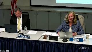 Board of Education 4-28-26