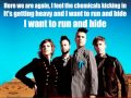 Animal by Neon Trees (HQ + lyrics)