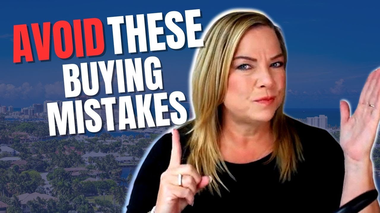 Biggest Mistakes To Avoid When Relocating To Miami Florida And Buying ...