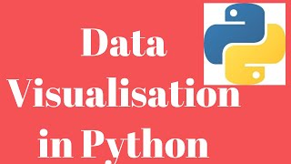 Data visualisation in Python | Matplotlib | Seabon | EDA | Data Science
