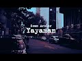 Sean Archer - Yayaman (Official Lyric Video)