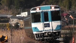 【鉄道PV】 JR四国の現行列車をすべてプロモします♪