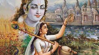 बसो मेरे नैनन में नन्दलाल | मीराबाई का शानदार भजन | #bhakti #krishna #krishnabhajan #meerabai