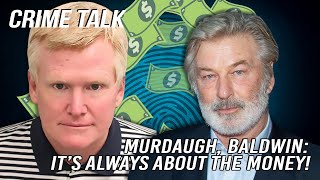 Is Murdaugh Hiding Millions? What’s Next for Baldwin?... Let's Talk About It!