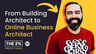 How to build an online business, audience, and community with Pat Flynn