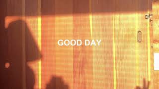 Forrest Frank - GOOD DAY ( Audio)