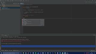 Screen Sharing - Pycharm Python - Tutorial #56