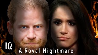 Inside Harry and Meghan’s NIGHTMARE 5 Years of Marriage | Documentary