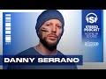 DANNY SERRANO Stereo Productions Podcast 577