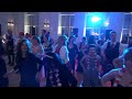 lee live wedding dj at the principal edinburgh macarena