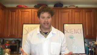 Bear Super Science