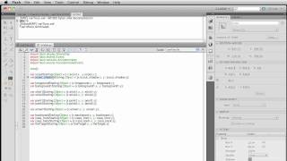 Actionscript 3 Sling Shot Game Tutorial