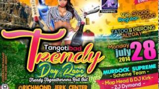 tan gotibad trendy ad (Don Bonez)