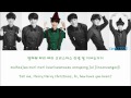 EXO-K - First Snow (첫 눈) [Hangul/Romanization/English] Color & Picture Coded HD