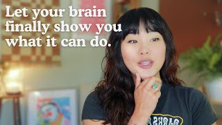 Reframing How You View Your Executive Dysfunction