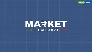 Market Headstart | FIIs turn net sellers, pull out over Rs.1,200 cr; Infra stocks in focus