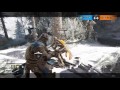 For honor fighting in weebland