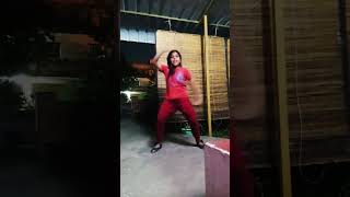 nakumuka nakumuka # song mahasri Vera level dance performance