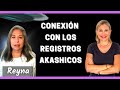 conexión con los Registros Akáshicos | Natalidadesandco