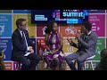 Fast Forward Africa - SDG Media Zone at Web Summit 2019