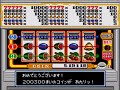 sfc版ドラクエ5 dq5 100スロットカジノでbarが全部揃う ＋α揃う