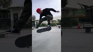 Kickflip