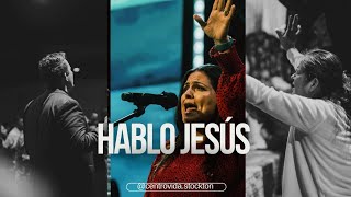 Hablo Jesús - Centro Vida