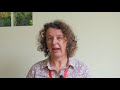 Dr Kate Scott - advance care planning