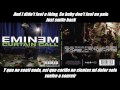 Eminem - When I'm Gone | Sub ESP/ ENG | 2005 Curtain call: The hits