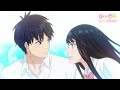 【君に届け 3rd season】オープニング ノンクレジットver. imase 「エトセトラ」