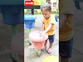 kinna sona tiktok cutebaby babu baby cartoon shorts video newsong song palvit