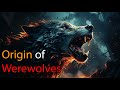 Lycaon: The First Werewolf | Greek Mythology Explained | Greek Mythology Stories | ASMR Stories