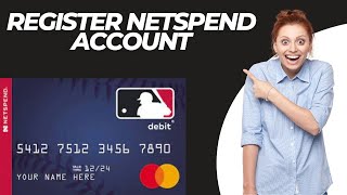 How to Register Netspend Account | Muhammad Asif Khan 2.0