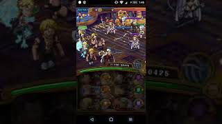 OPTC 襲來戰：白馬 四檔 Invasion：Cavendish Gear4 team