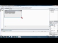 How to make a simple progress bar in visual basic 2008