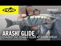 New Arashi® Glide Bait | Storm